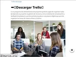 Sites similar to trellodescargar.com