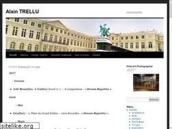 Sites similar to trellu.com