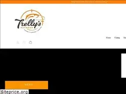 Sites similar to trellys.com.au