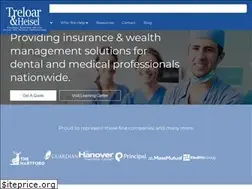 Sites similar to treloaronline.com