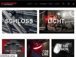 Sites similar to trelock.de