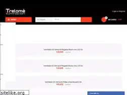 Sites similar to trelome.com