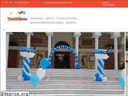Sites similar to treloparea.gr