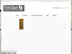 Sites similar to treloshoes.nl