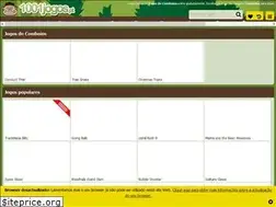 Sites similar to trem.1001jogos.pt