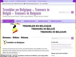 Sites similar to trem.be