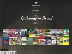 Sites similar to trem.org.br