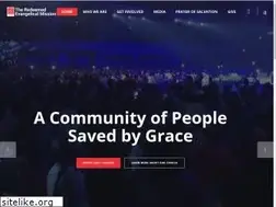 Sites similar to trem.org