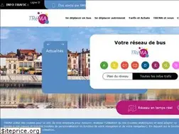 Sites similar to trema-bus.fr