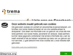 Sites similar to trema.org