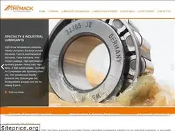 Sites similar to tremack.com.my