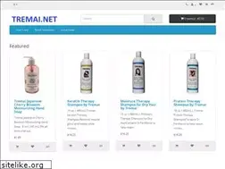 Sites similar to tremai.net