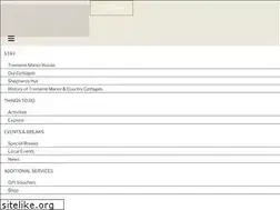 Sites similar to tremaine-green.co.uk