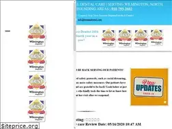 Sites similar to tremandental.com