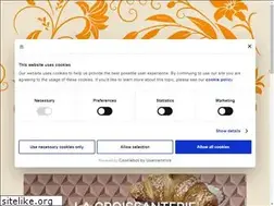 Sites similar to tremarie.it