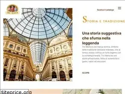 Sites similar to tremariecroissanterie.it