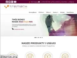 Sites similar to tremark.pl