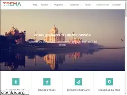 Sites similar to tremaviajes.com