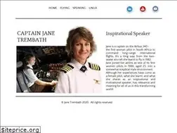Sites similar to trembath.co.za