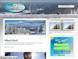Sites similar to tremblant360.com