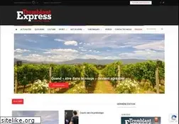 Sites similar to tremblantexpress.com