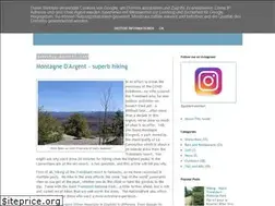 Sites similar to tremblantguide.blogspot.com