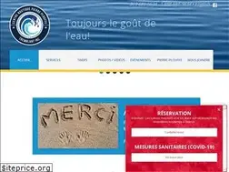 Sites similar to tremblantnautique.com