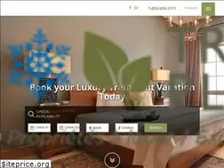 Sites similar to tremblantplatinum.com