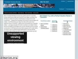 Sites similar to tremblantrbo.com