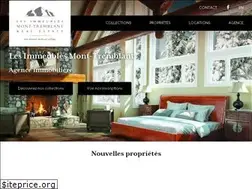 Sites similar to tremblantrealestate.ca