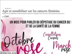 Sites similar to tremblay-en-france.fr