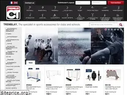 Sites similar to tremblay-sa.com