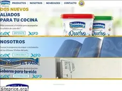Sites similar to tremblay.com.ar