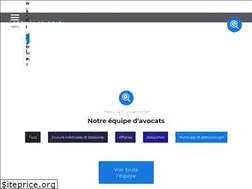 Sites similar to tremblaybois.ca