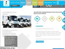 Sites similar to tremblaye-sa.fr
