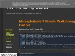 Sites similar to tremblinguterus.blogspot.com