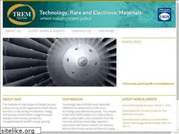 Sites similar to tremcenter.org
