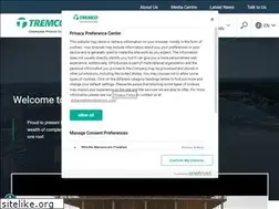 Sites similar to tremco-illbruck.co.uk