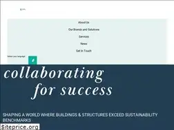 Sites similar to tremco-illbruck.com