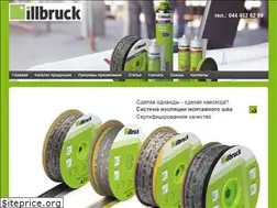 Sites similar to tremcoillbruck.com.ua