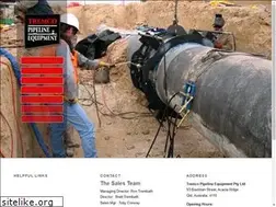 Sites similar to tremcopipeline.com.au
