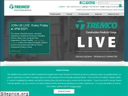 Sites similar to tremcoroofing.com