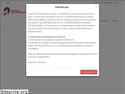 Sites similar to tremdocorcovado.rio