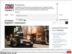 Sites similar to tremec-blog.com