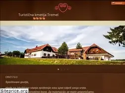 Sites similar to tremel.si