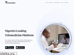 Sites similar to tremendoc.com