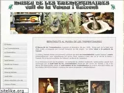 Sites similar to trementinaires.org