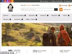 Sites similar to tremeterra.com.br