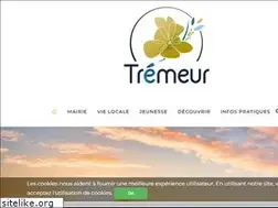 Sites similar to tremeur.fr