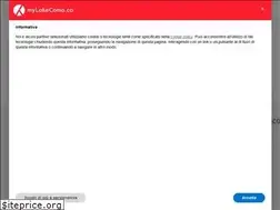 Sites similar to tremezzina.co